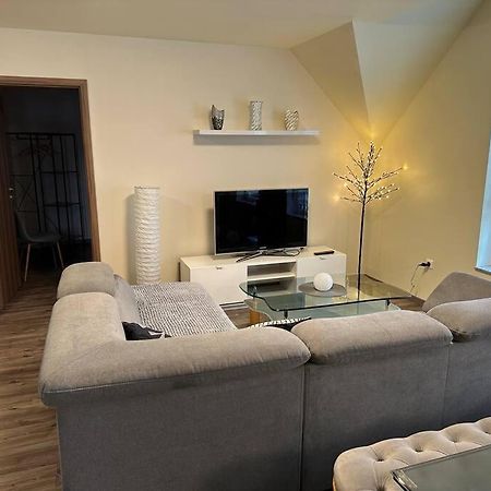 Appartement Algo Algolsheim Buitenkant foto