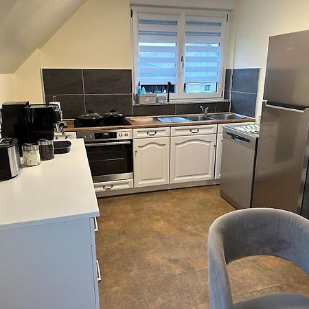 Appartement Algo Algolsheim Buitenkant foto