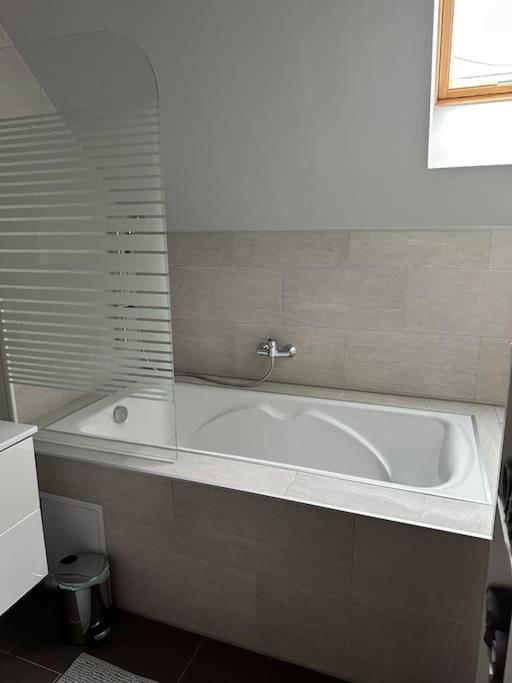 Appartement Algo Algolsheim Buitenkant foto