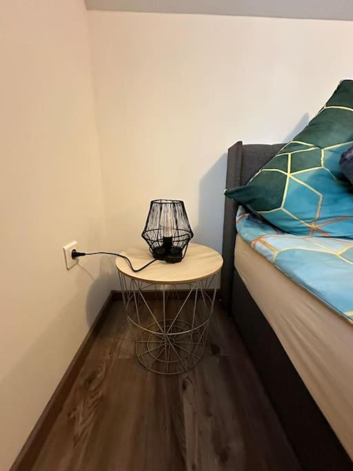 Appartement Algo Algolsheim Buitenkant foto