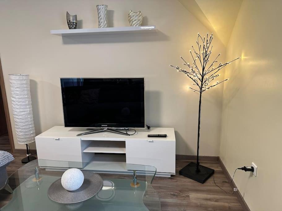 Appartement Algo Algolsheim Buitenkant foto