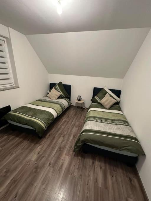 Appartement Algo Algolsheim Buitenkant foto