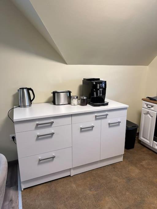 Appartement Algo Algolsheim Buitenkant foto