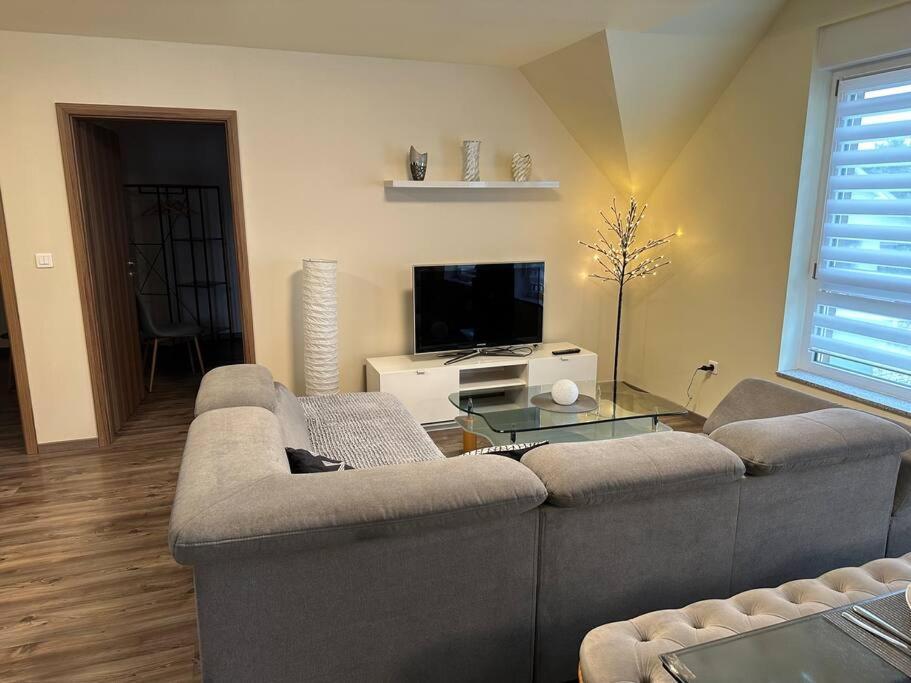 Appartement Algo Algolsheim Buitenkant foto