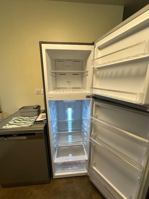 Appartement Algo Algolsheim Buitenkant foto