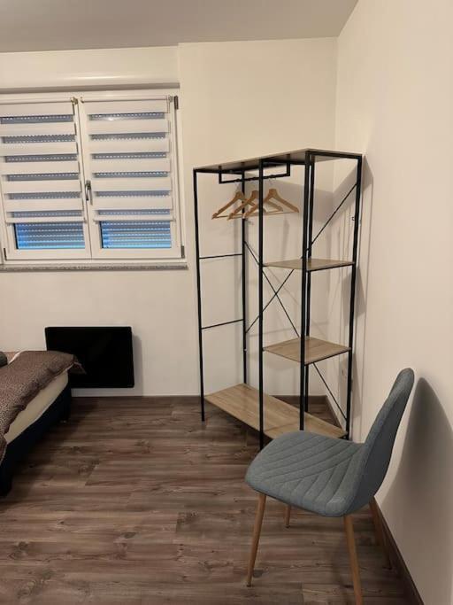 Appartement Algo Algolsheim Buitenkant foto