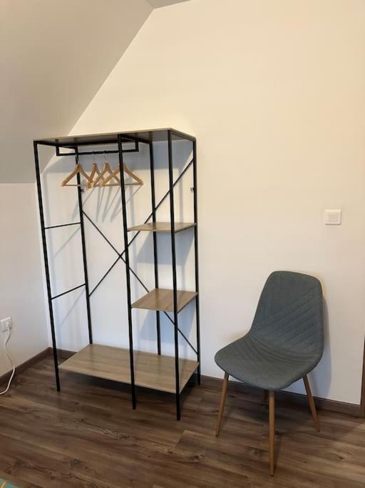 Appartement Algo Algolsheim Buitenkant foto