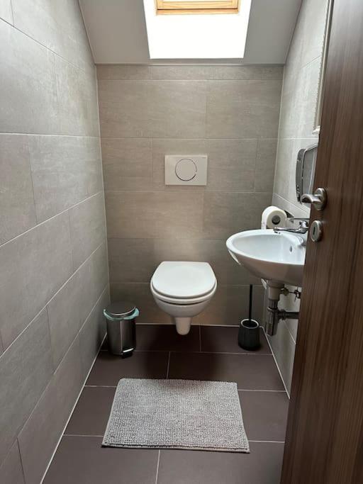 Appartement Algo Algolsheim Buitenkant foto