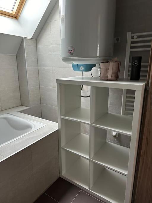 Appartement Algo Algolsheim Buitenkant foto