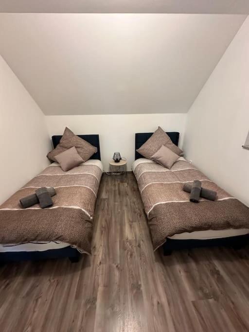 Appartement Algo Algolsheim Buitenkant foto
