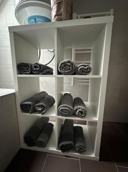 Appartement Algo Algolsheim Buitenkant foto