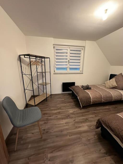 Appartement Algo Algolsheim Buitenkant foto