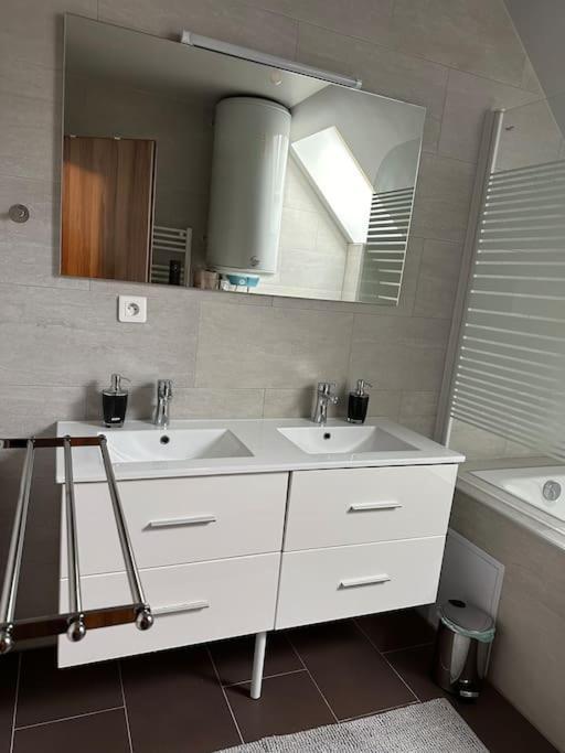 Appartement Algo Algolsheim Buitenkant foto