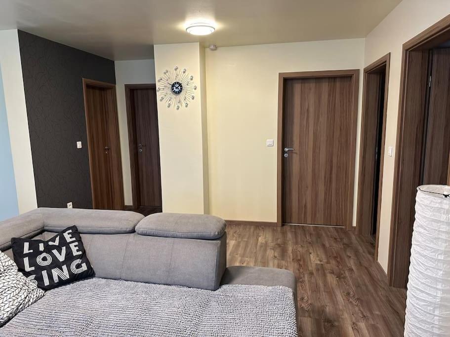 Appartement Algo Algolsheim Buitenkant foto